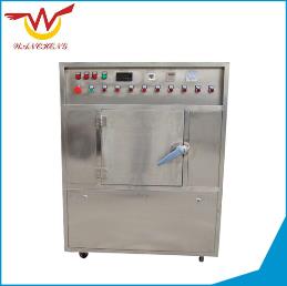 工業微波殺菌設備怎樣實現目的的