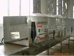 經濟型微波殺菌設備經得住考驗