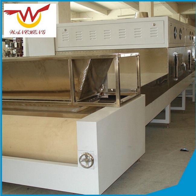 化工實(shí)驗(yàn)微波干燥機(jī)