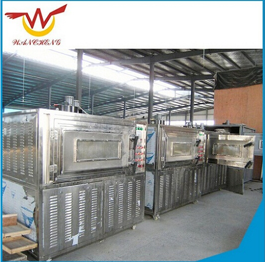 柜式工業微波設備的特性