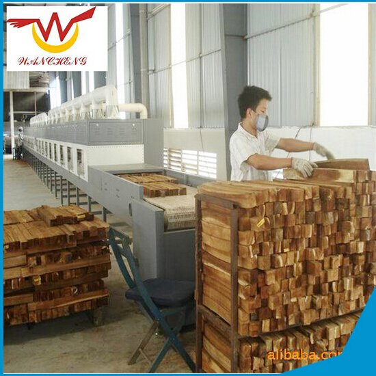 木材干燥設(shè)備你會喜歡上的