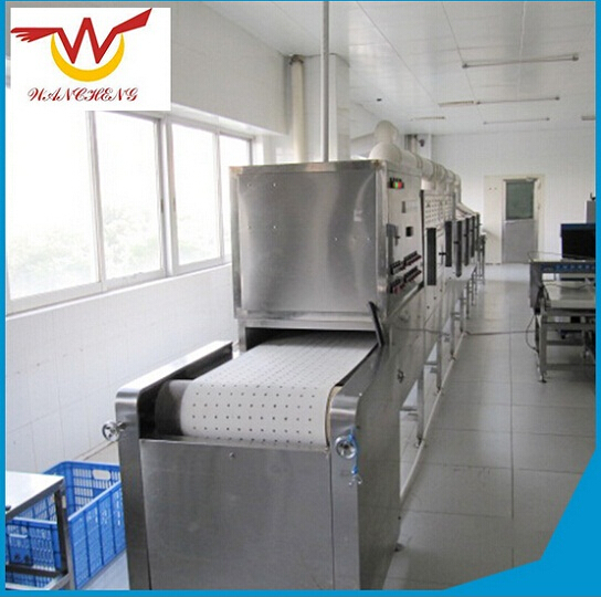 不銹鋼微波殺菌設(shè)備不銹才實(shí)在