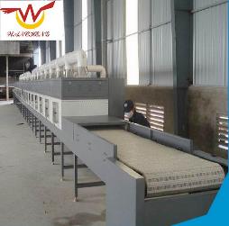 經(jīng)濟(jì)型工業(yè)微波設(shè)備干燥系統(tǒng)的應(yīng)用