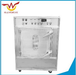 箱式微波殺菌設(shè)備分享濕熱殺菌