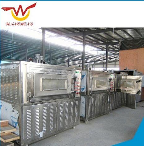 柜式工業微波設備有其微妙的世界