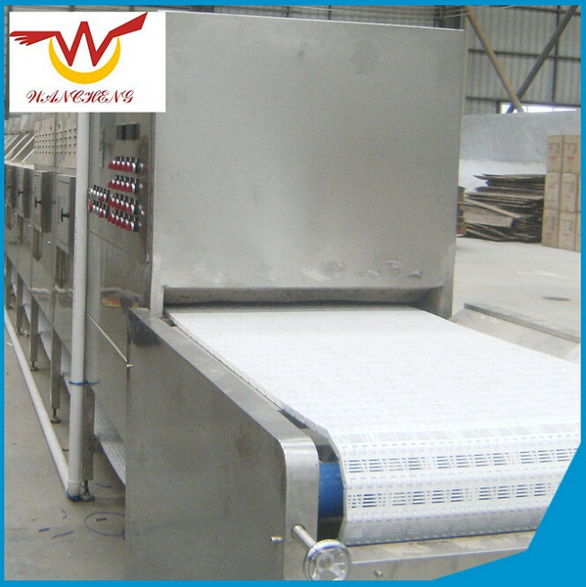 微波殺菌設(shè)備實(shí)現(xiàn)保險(xiǎn)延長(zhǎng)保質(zhì)期