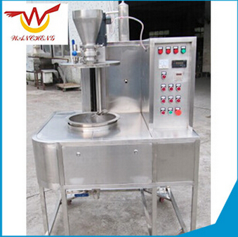 每日推薦之小型微波萃取設(shè)備