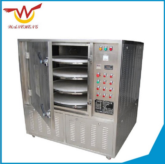 微波干燥設備技術特點