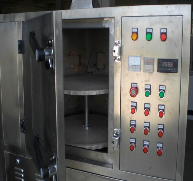 微波干燥設備結構的相關點分享