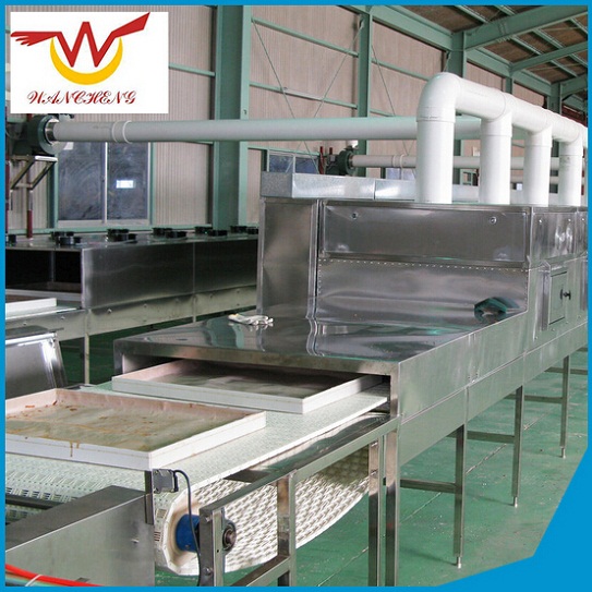 隧道式微波殺菌設(shè)備強(qiáng)于傳統(tǒng)設(shè)備的地方