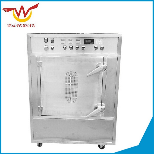 微波干燥設備有表現(xiàn)的優(yōu)點