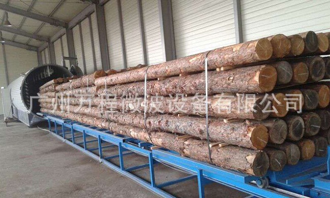 淺談不同類型的工業微波設備