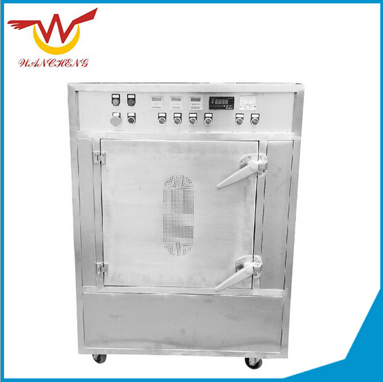 微波殺菌設(shè)備的微波殺菌有什么工藝特點(diǎn)？